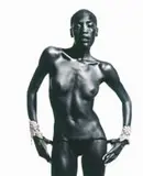 Fabricia by J.R. Duran, 2001, Foto pb sobre papel, offered Sep 2020