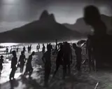 Claudio Edinger, Ipanema, Rio