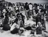Claudio Edinger, Ipanema, Posto 6