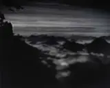 Claudio Edinger, Corcovado, Rio