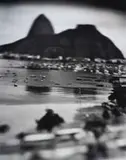 Claudio Edinger, Rio
