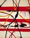 Mark Francis, Orbital