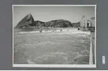 Marcel Gautherot, Parque do Flamengo em Construçãoe Vista da Praia, Foto pb em gelatina e prata sobre papel