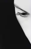 Ralph Gibson, Bastienne‘s Eye