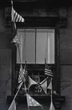 In New York by Masao Gozu, Foto pb sobre papel, offered Sep 2020