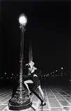 Antonio Guerreiro, Marise Paris poste