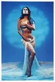 Bauer, Nu Feminino, 1997, Foto cor sobre papel