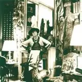 Cecil Beaton, Coco Channel
