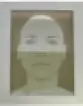 Cris Bierrenbach, Frontal, Perfil e Costas (Tríptico), 2003, Foto daguerreótipo