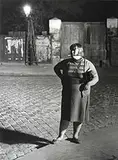 File de Joie Quarter Italie by Christian Bérard, 1932, Foto pb em gelatina e prata sobre papel, offered Sep 2020