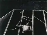 Manuel Álvarez Bravo, México - Slleping Woman