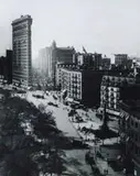 Brown Brothers, Flatiron Building