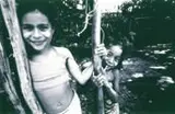 Fabio Cabral, S/ Título - Série Impressões do Maranhão, 2002, Foto pb sobre papel