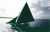 Fabio Cabral, S/ Título - Série Impressões do Maranhão, 2002, Foto pb sobre papel