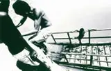 Fabio Cabral, S/ Título - Série Impressões do Maranhão, 2002, Foto pb sobre papel