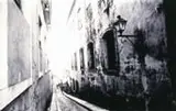 Fabio Cabral, S/ Título - Série Impressões do Maranhão, 2002, Foto pb sobre papel