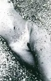 Fabio Cabral, Janaína, 2002, Foto pb sobre papel