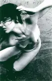 Fabio Cabral, Janaína, 2002, Foto pb sobre papel