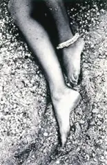 Janaína by Fabio Cabral, 2002, Foto pb sobre papel, offered Sep 2020