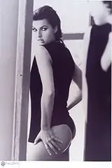 Moda by Fabio Cabral, Foto pb sobre papel, offered Sep 2020