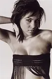 Fabio Cabral, Moda, Foto pb sobre papel