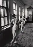 Cornell Capa, Bolshei Ballet School