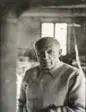 Étienne Carjat, Picasso, Foto pb em gelatina e prata sobre papel