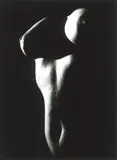 Lucien Clergue, Nu