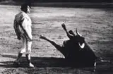 Lucien Clergue, Sebastian Palomo Linhares Castellon de Palma, Spain