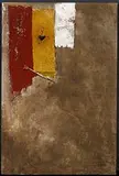 Cordeiro Do Maranhão, Três Raças, 2003, Pintura sobre tela (técnica mista)
