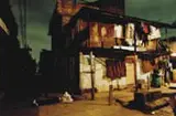 Homicídio na Favela da Vila Prudente, São Paulo by Lalo de Almeda, 1999, Foto cor (cibachrome) sobre papel, offered Sep 2020