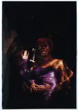 Cindy by Ruddy Candillon, gelatin silver print, offered Sep 2020