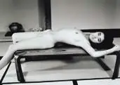 Nu Feminino by Araki Nobuyoshi, 1982, Foto pb sobre papel, offered Sep 2020