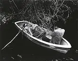 Nu Feminino by Araki Nobuyoshi, 1984, Foto pb sobre papel, offered Sep 2020