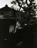 Nu Feminino by Araki Nobuyoshi, 1997, Foto pb sobre papel, offered Sep 2020