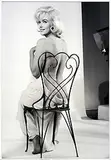 Eve Arnold, Marilyn Monroe