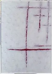 Matemática Áurea III by Rafael Assef, 2000, Foto cor sobre papel, offered Sep 2020