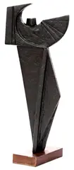 Untitled by S & Título, Bronze, offered Sep 2020