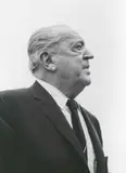 Mies van der Rohe, Untitled