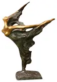 Doménico Calabrone, Figura Feminina