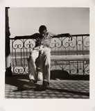 Pierre Verger, São Luís, Maranhão, 1946, fotografia