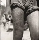 Pierre Verger, Rhades, Luang Prabang, Laor, 1938, fotografia