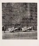 Pierre Verger, Shangai, China, 1937, fotografia
