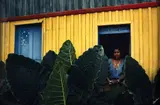 Luiz Braga, Tajá - Belém, 1987, fotografia