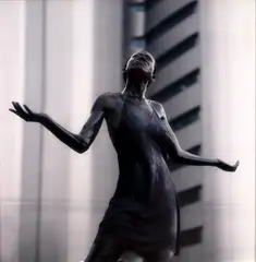 Miscigens 2 by Mário Cravo Neto, 2000, fotografia, offered Sep 2020