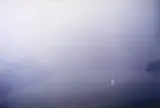 Brígida Baltar, A Coleta da Neblina, 1998, fotografia