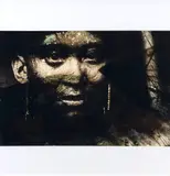 Reahu em Toototobi - Série Sonhos Yanomami by Claudia Andujar, 1976, fotografia, offered Sep 2020