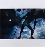 Guerreiro De Toototobi - Série Sonhos Yanomami by Claudia Andujar, 1976, fotografia, offered Sep 2020