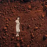 Sem Título - Série Retratos de Família com Terra Vermelha by Joaquim Paiva, 2001, fotografia, offered Sep 2020