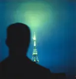 Cássio Vasconcellos, Av. Paulista #5, fotografia